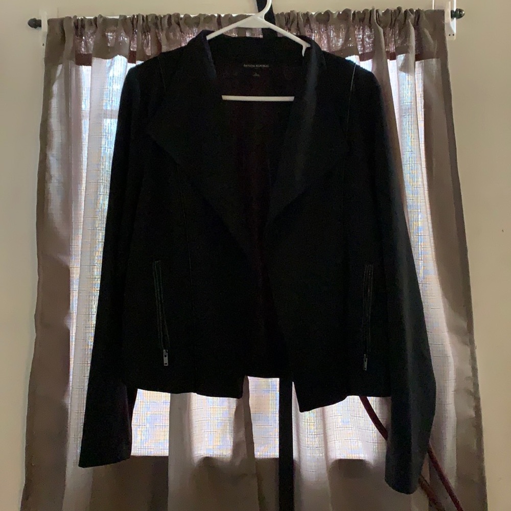 Banana republic jacket